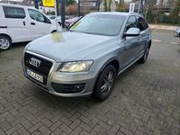 Gebraucht Audi Q5 270 PS (198 kW) 2010 Silber SUV