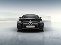 gebraucht Mercedes S500 AMG PANO*Distr+*Nachtsi*Massage*Sitzkl*360