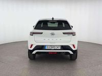 Neu Opel Mokka 145 PS (106 kW) 2026 Weiß SUV