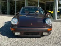 Gebraucht Porsche 911 150 PS (110 kW) 1974 Braun Coupé