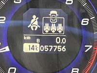 Gebraucht Honda Civic Sport 140 PS (102 kW) 2009 Schwarz Limousine