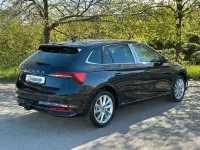 Neu Skoda 105 116 PS (85 kW) 2026 Schwarz Limousine