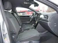 Gebraucht VW T-Roc Style 150 PS (110 kW) 2026 Pyritsilber metallic schwarz SUV