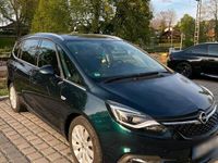 gebraucht Opel Zafira Tourer 2.0 CdTi