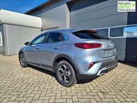 Neu Kia XCeed 150 PS (110 kW) 2026 Lunarsilber metallic SUV