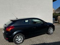 gebraucht Kia Ceed cee'd /1.6 CVVT EX EX