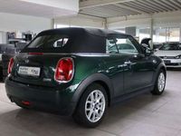 gebraucht Mini Cooper Cabriolet 100 kW (136 PS), Schaltgetriebe