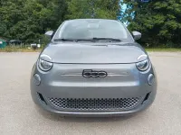 Gebraucht Fiat 500e Comfort 86 kW (118 PS) 2023 Grau Kleinwagen