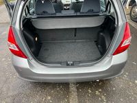 Gebraucht Honda Jazz ES 83 PS (61 kW) 2007 Grau Kleinwagen