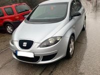 Gebraucht Seat Altea 102 PS (75 kW) 2006 Van / Kleinbus