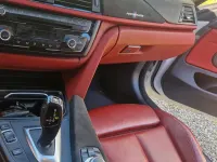 Gebraucht BMW 440 M Performance 326 PS (239 kW) 2016 Weiß Coupé