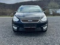 Usata Ford Galaxy 150 CV (110 kW) 2010 Nero Monovolume