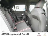 gebraucht Opel Corsa 1.2 GS Line, Navi, Sitz-Lenkradheizung, NSW, RFS, PDC