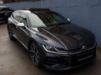 Gebraucht VW Arteon R 320 PS (235 kW) 2022 Grau Limousine