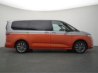 Gebraucht VW Multivan Energetic 218 PS (160 kW) 2023 Silber Van