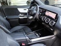Gebraucht Mercedes GLA220 Advanced Plus 190 PS (139 kW) 2025 Grau SUV