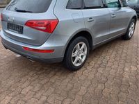 gebraucht Audi Q5 Quattro 3,0 TDI