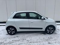 Gebraucht Renault Twingo Experience 69 PS (50 kW) 2016 Weiß Kleinwagen