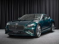 Brugt Bentley Continental 782 HK (575 kW) 2025 Grøn