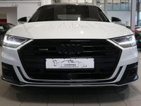 Gebraucht Audi A8L Sport 286 PS (210 kW) 2021 Weiß Limousine