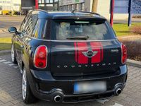 Second-hand Mini Cooper S 190 CP (139 kW) 2016 Negru Hatchback
