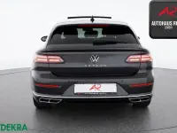 Gebraucht VW Arteon R-line 190 PS (139 kW) 2023 Grau Limousine