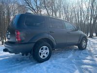 Gebraucht Dodge Durango 462 PS (339 kW) 2006 Schwarz SUV