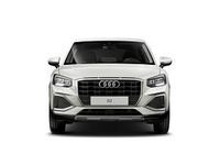 Gebraucht Audi Q2 Advanced 150 PS (110 kW) 2025 Silber (n8 tausilber metallic) SUV