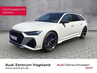 Gebraucht Audi RS6 Ambiente 630 PS (463 kW) 2025 Beige Kombi