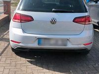 Gebraucht VW Golf VII 125 PS (91 kW) 2017 Kleinwagen