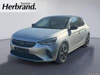 Second-hand Opel Corsa Style 101 CP (74 kW) 2022 Argintiu Hatchback