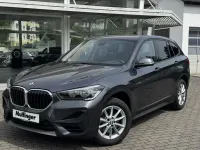 Używany BMW X1 192 KM (141 kW) 2022 Szary SUV
