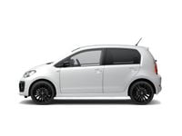Gebraucht VW up! R-line 65 PS (47 kW) 2023 Kleinwagen