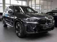 gebraucht BMW iX3 M-Sport LEDER SHZ HUD H/K PDC KAMERA AHK