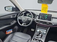 Gebraucht MG EHS Luxury 258 PS (189 kW) 2022 Andere SUV