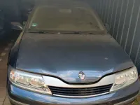 Gebraucht Renault Laguna II Expression 120 PS (88 kW) 2003 Limousine
