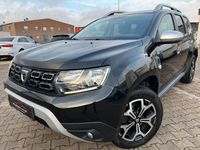 Gebraucht Dacia Duster 131 PS (96 kW) 2020 Schwarz SUV