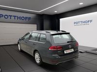 gebraucht VW Golf VII Golf Variant 2.0 TDIVII Comfortline