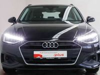 gebraucht Audi A4 A4 AvantAvant 35 TDI S tronic PDC SHZ LED