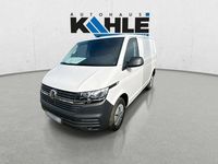 Gebraucht VW Transporter 110 PS (80 kW) 2024 Weiß Van