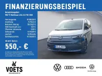 Gebraucht VW Multivan Life 150 PS (110 kW) 2025 Blau Van / Kleinbus