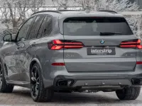 Gebraucht BMW X5 M Sport 352 PS (258 kW) 2026 Grau SUV