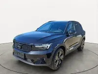 Gebraucht Volvo XC40 Plus 163 PS (119 kW) 2025 Schwarz SUV