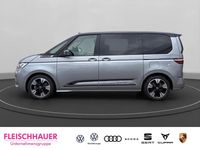 Neu VW Multivan Edition 150 PS (110 kW) 2026 Silber Van