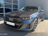 Neu BMW 520 M Sport 197 PS (144 kW) 2026 Grau Limousine