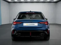 Neu Audi RS3 400 PS (294 kW) 2026 Blau Limousine