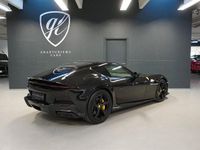 Neu Ferrari 12 Cilindri 829 PS (609 kW) 2026 Schwarz