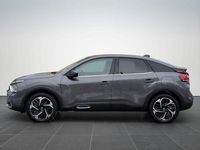 Gebraucht Citroën C4 PureTech 131 PS (96 kW) 2024 Grau SUV