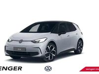Neu VW ID.3 Pure 125 kW (170 PS) 2026 Grenadillschwarz metallic Kleinwagen