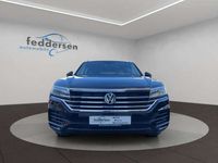 Gebraucht VW Touareg Basis 231 PS (169 kW) 2020 Schwarz SUV